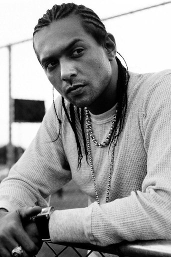 Image of Sean Paul