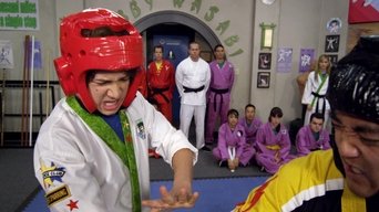 Episódio Jack, Cai na Estrada da série Os Guerreiros Wasabi