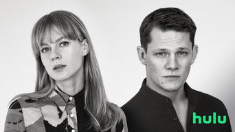 Episode 9 — Alicia and Max