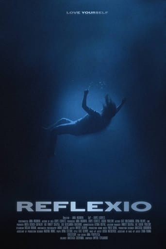 Poster of REFLEXIO