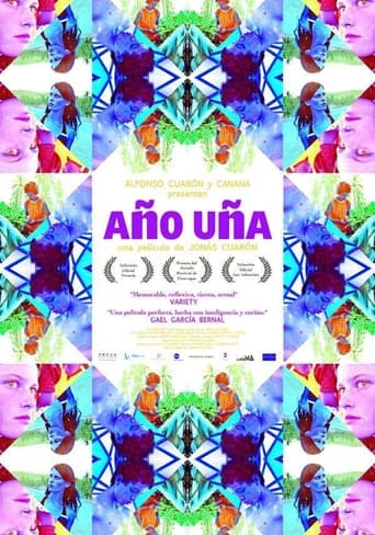 Poster of Año uña