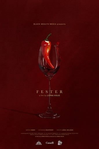 Poster of Fester