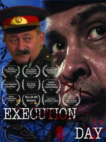 Execution Day (2018)