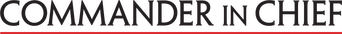 Commander in Chief logo