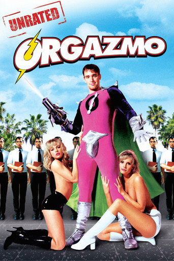 Orgazmo