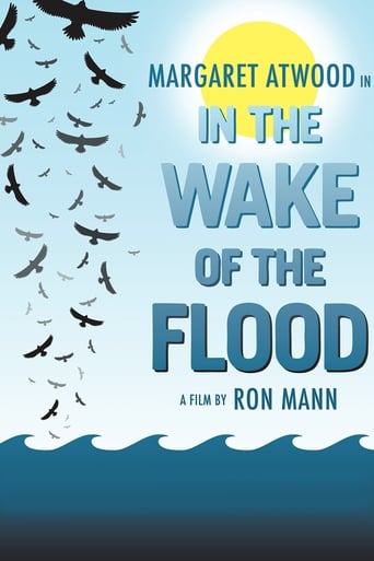 Poster för In the Wake of the Flood