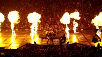 #12 Metallica: Крізь неможливе
