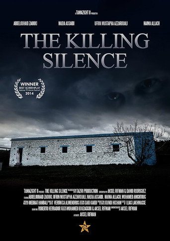 The Killing Silence (2013)
