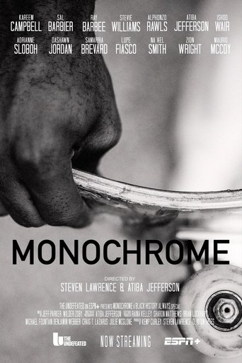 Monochrome (1970)