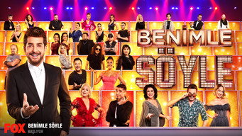 Benimle Söyle (2019- )