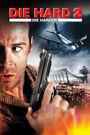 Die Hard 2 (1990) Die Hard 2 (1990)