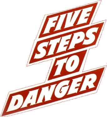 Five Steps to Danger logo