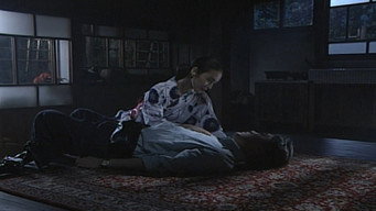 The Shadow Over Innsmouth (1992)