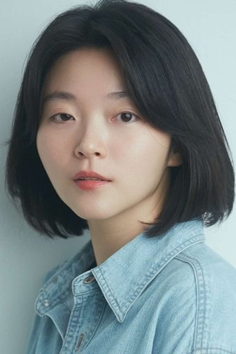 Jung Mi-hyeong headshot