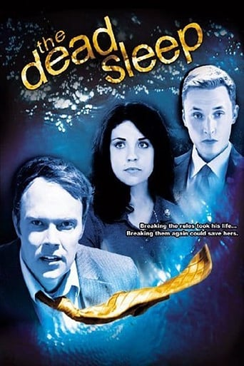 Poster of The Dead Sleep