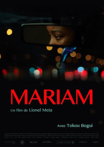 Poster of Mariam