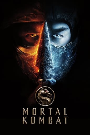 Mortal Kombat image