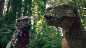 Dinotasia media image
