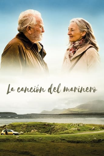 Poster of La canción del marinero