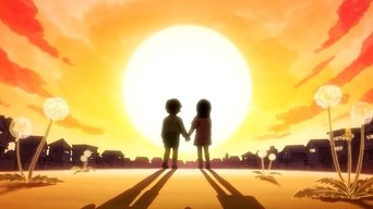 Cena de Mob 1 ~Mudança~