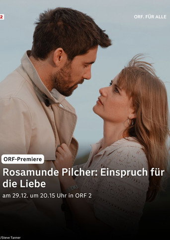 Rosamunde Pilcher: Einspruch f&uuml;r die Liebe (2026)