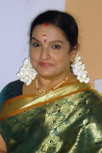 Image of Manka Mahesh