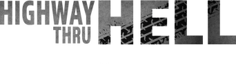 Highway Thru Hell logo
