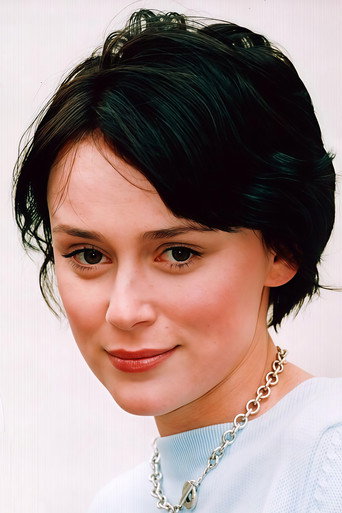Keeley Hawes