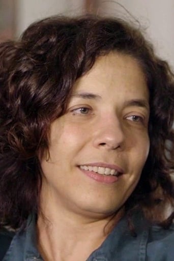 Image of Fernanda D'Umbra