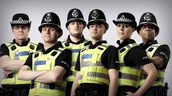 Rookies - S1E01