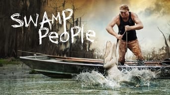 #6 Swamp People