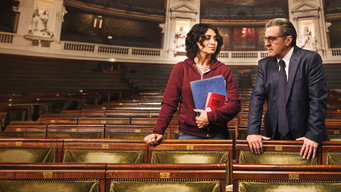 Still 4 from Le Brio