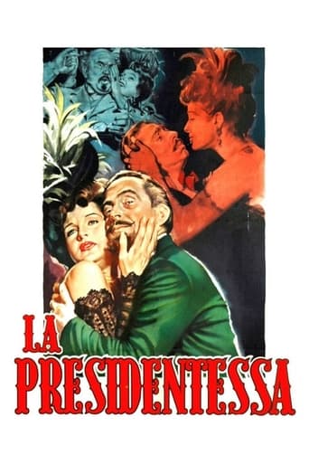 Poster of Mademoiselle Gobete