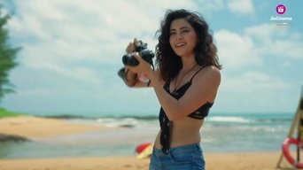 Honeymoon Photographer - S1E01
