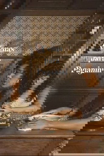 Cenas para Paganini