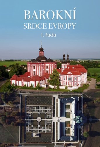 Europe's Baroque Heart: Season 1