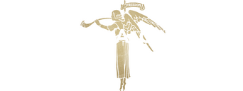 Suffragette logo