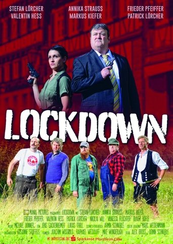 Lockdown (2022)