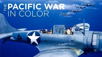 The Pacific War in Color (2018)