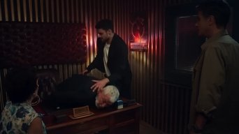 Episódio Episódio 4 da série Yabani