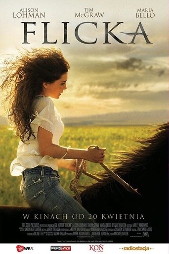 Flicka (2006)