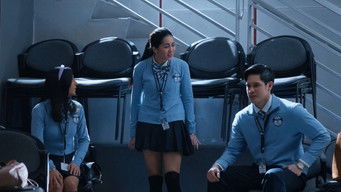 Episode 5 — Things Fall Apart