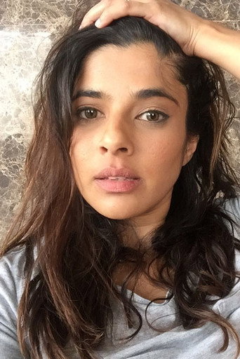 Maleen Saeedの人物画像 6