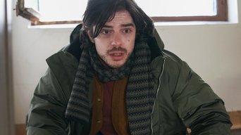 Cena de Se Livros Matassem