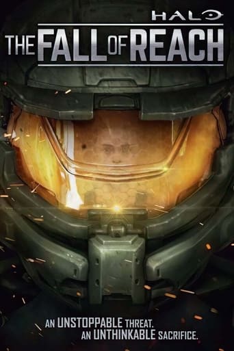 Halo - The Fall of Reach image