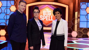 The Big Spell (2017)