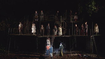 #6 Into the Woods