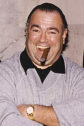 Image of Frank DiLeo