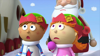 Episode 18 — Episode 18