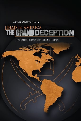 Poster of Grand Deception